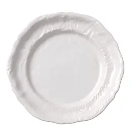 Sthål Arabesque Assiett 23 cm White