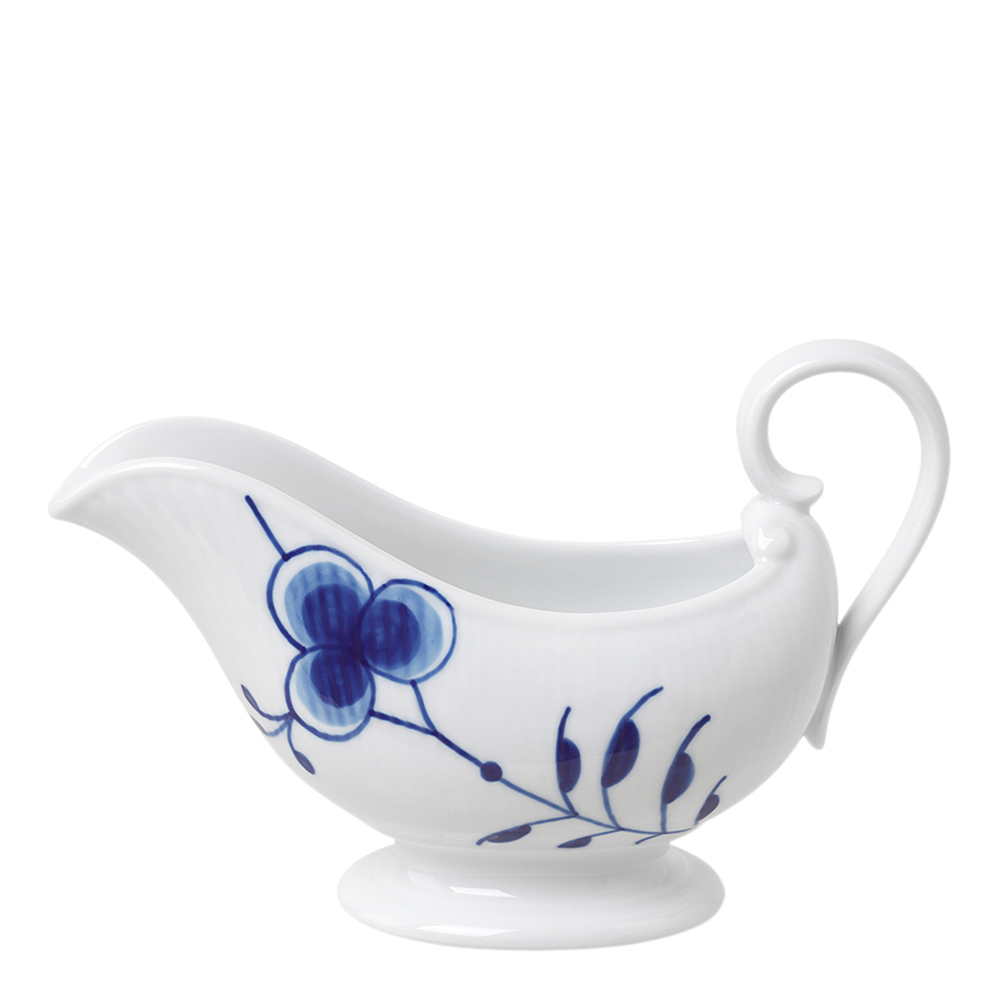 Royal Copenhagen – Blue Fluted Mega Såssnipa 37 cl