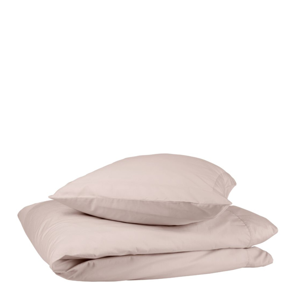 Home by Ilse Jacobsen - Bedding Collection Pussilakanasetti 140x220 cm + 50x70 cm Sand Beige