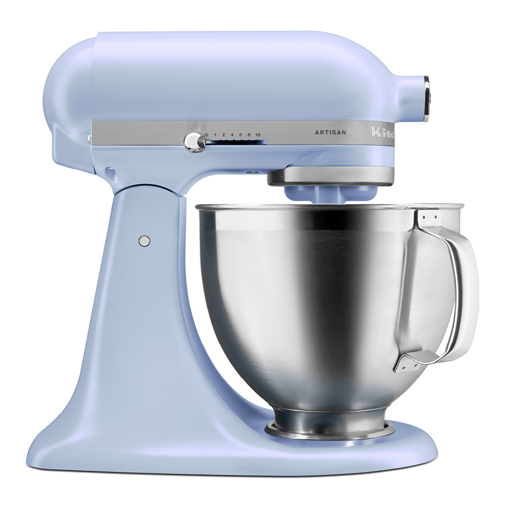 KitchenAid – KitchenAid Artisan Köksmaskin 5KSM195PSEOA 4,7 L Blue Salt