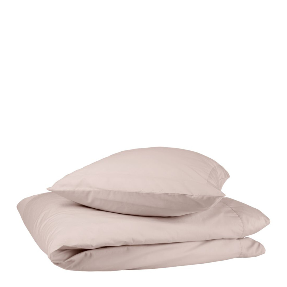 Home by Ilse Jacobsen - Bedding Collection Pussilakanasetti 140x200 cm + 50x70 cm Sand Beige