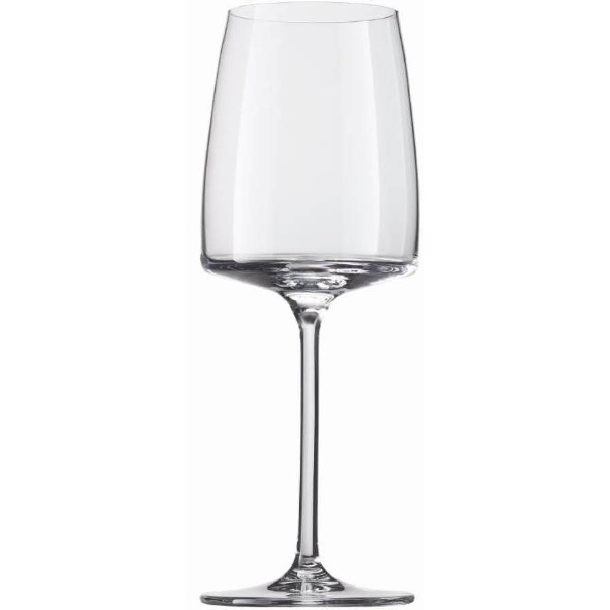 Läs mer om Zwiesel Glas - Vivid Senses Riesling Vitvinsglas 36 cl Klar