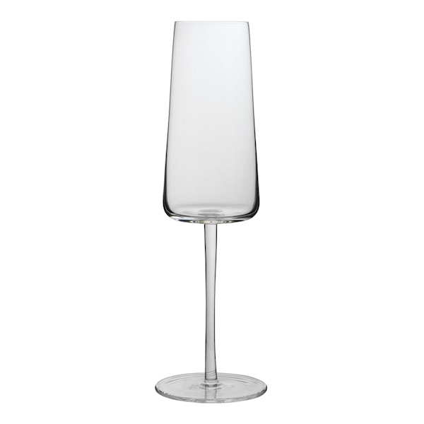 Tokyo Wine Champagneglas 30 cl Klar