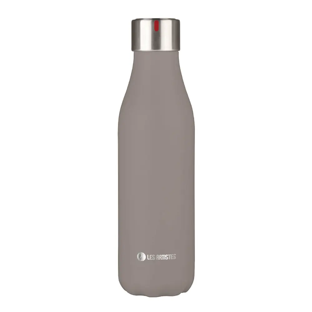 Bottle Up termoflaske 0,5L grå