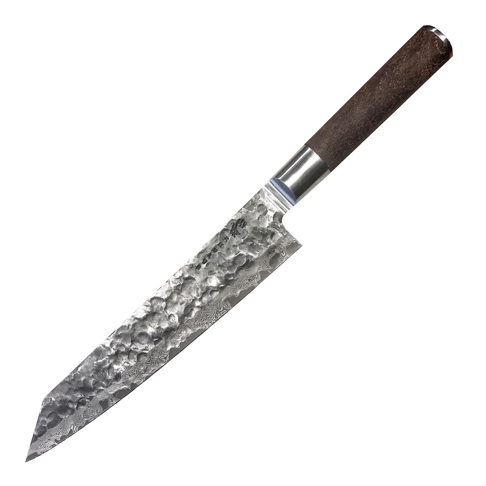 Satake – Kuro Kiritsuke 23 cm