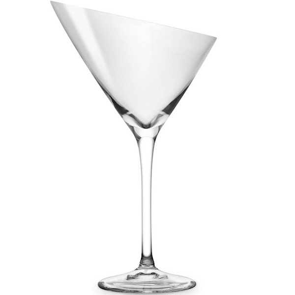 Martiniglas 18 cl