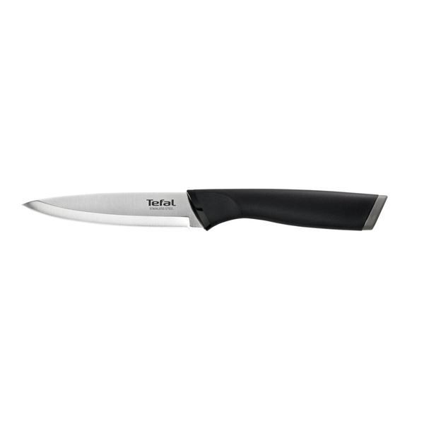 Tefal - Comfort Utilitykniv 12 cm Svart