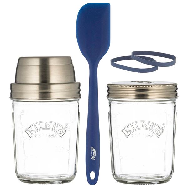 Kilner – Kilner Surdeg Startset