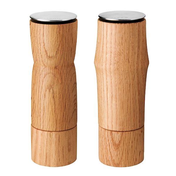 Storm Salt & Pepperset 2-pack Ek