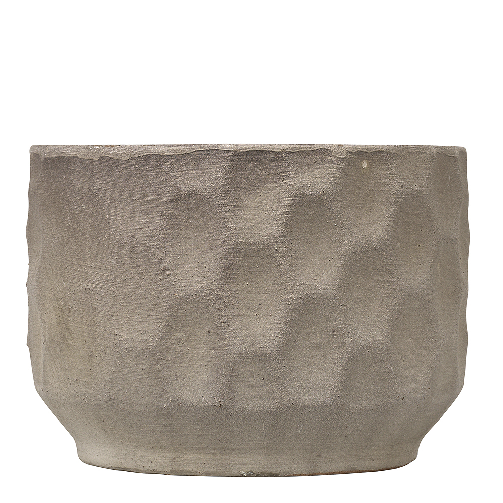 Kähler - Gro Kruka 16,5 cm Sand