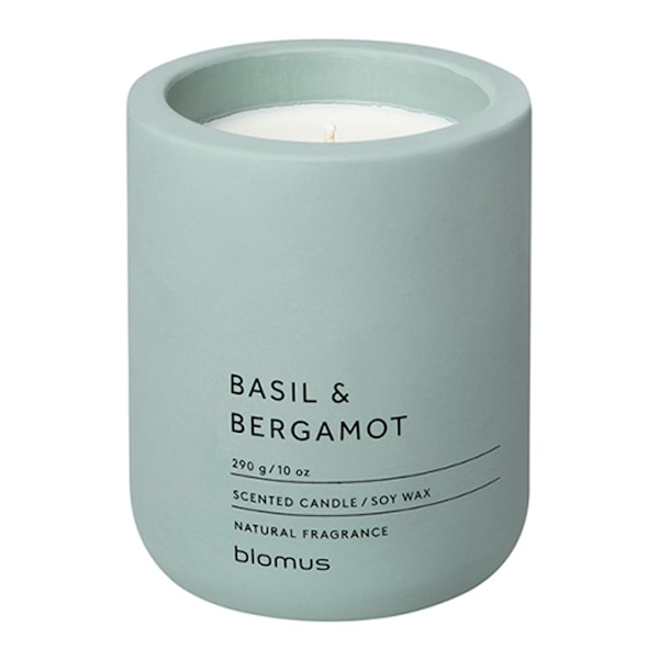 Fraga Doftljus L Basil & Bergamot