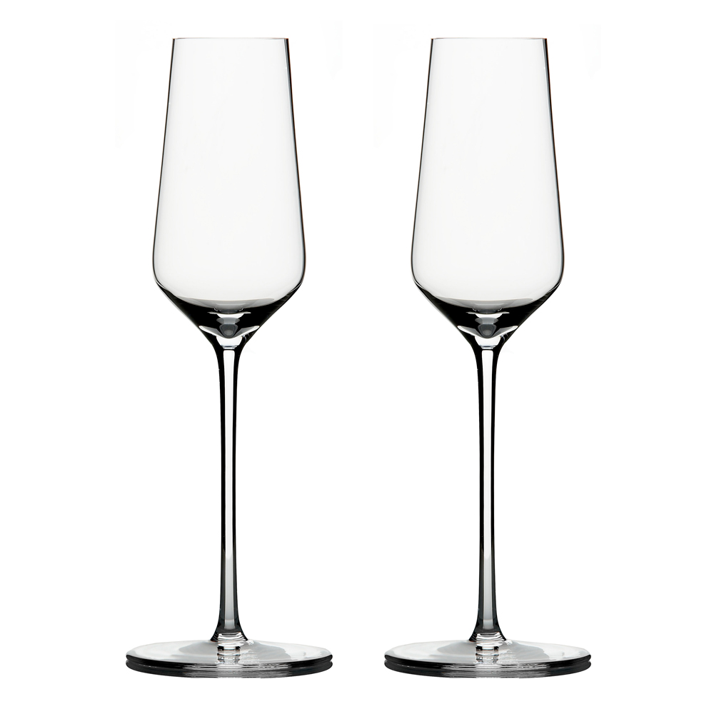 Zalto – Denk’Art Glas Digestif 2-pack 14 cl