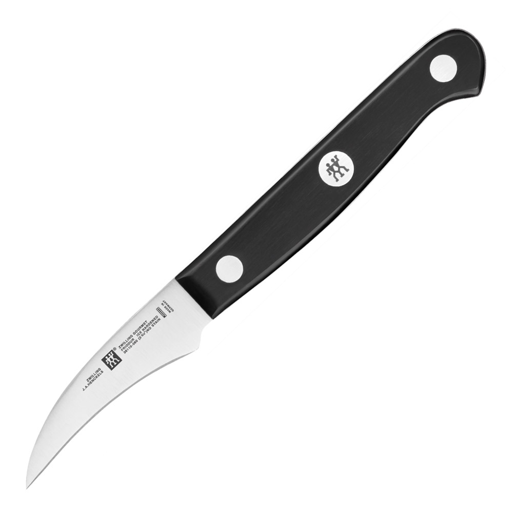 Zwilling – Gourmet Tournierkniv 6 cm