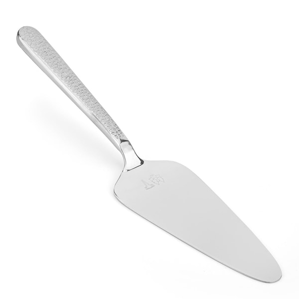 Frost Tårtspade Silver