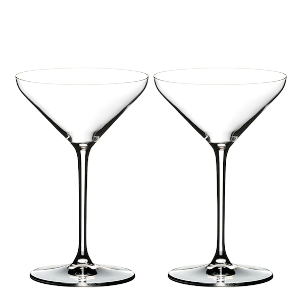 Extreme Martini 2-pack
