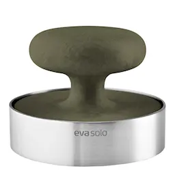 Eva Solo Green Tool burgerform 9 cm