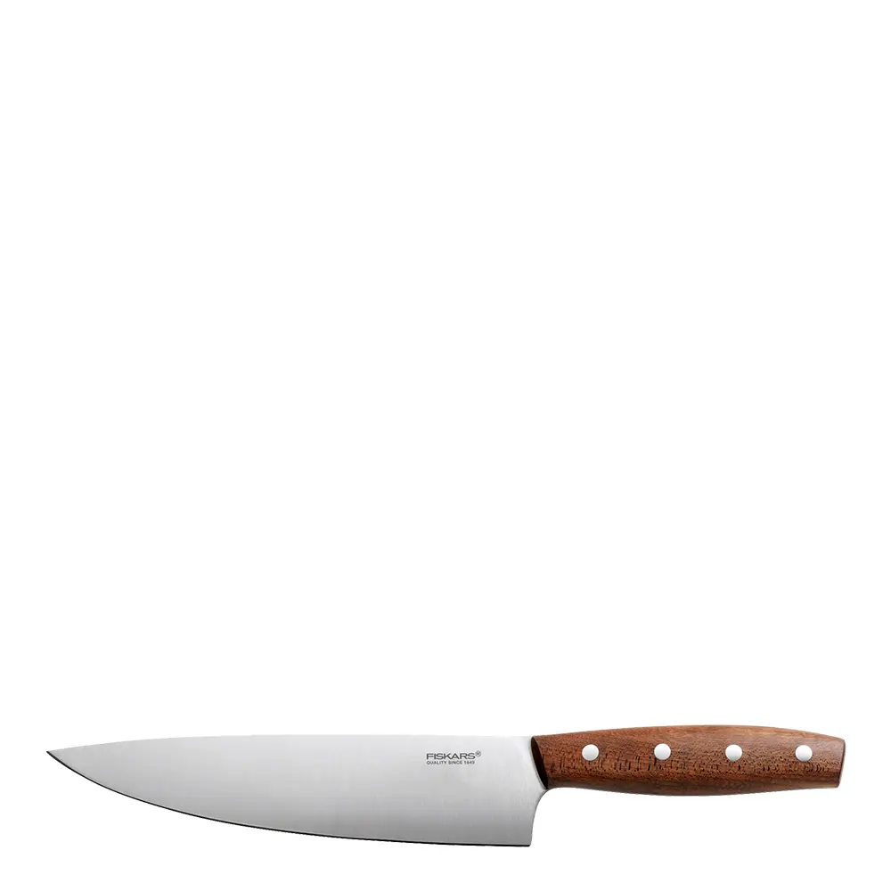 Norr kokkekniv 20 cm