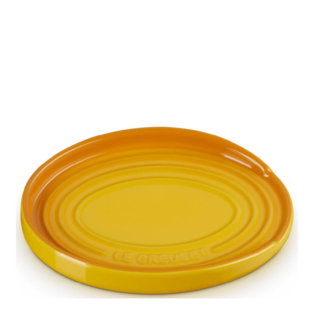 Le Creuset – Oval grytskedshållare 15 cm Nectar