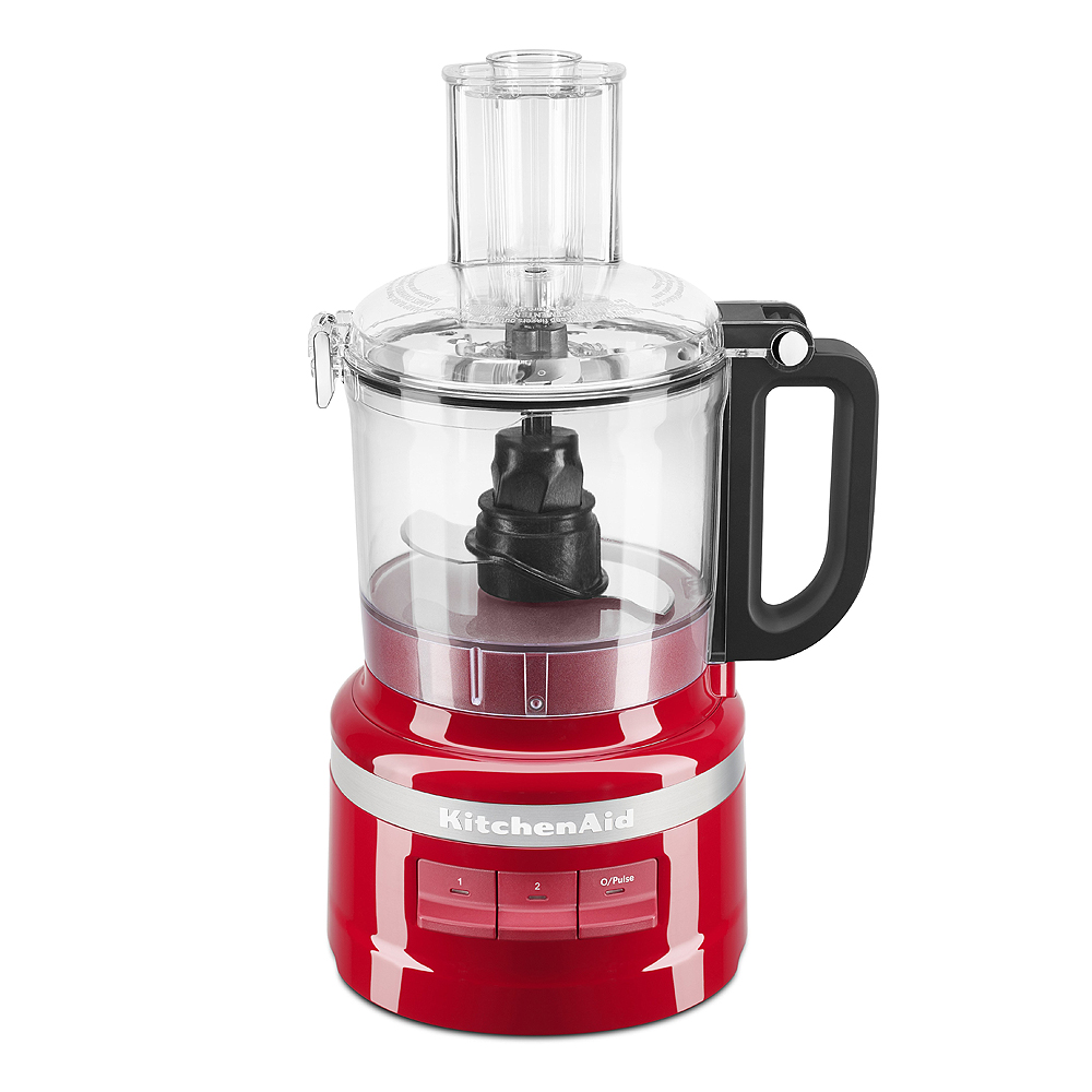 KitchenAid – KitchenAid Midline Matberedare 1,7 L Röd