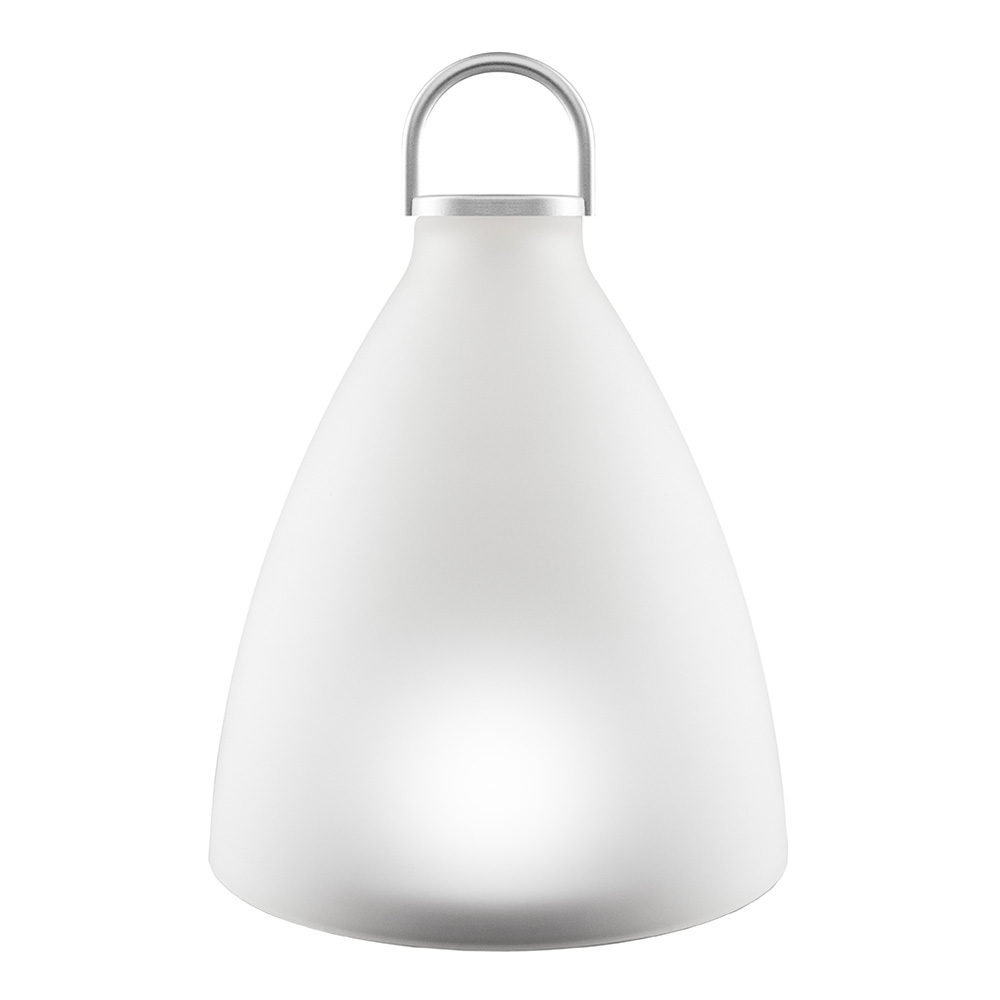 Eva Solo – SunLight Bell Lampa solcell 30 cm