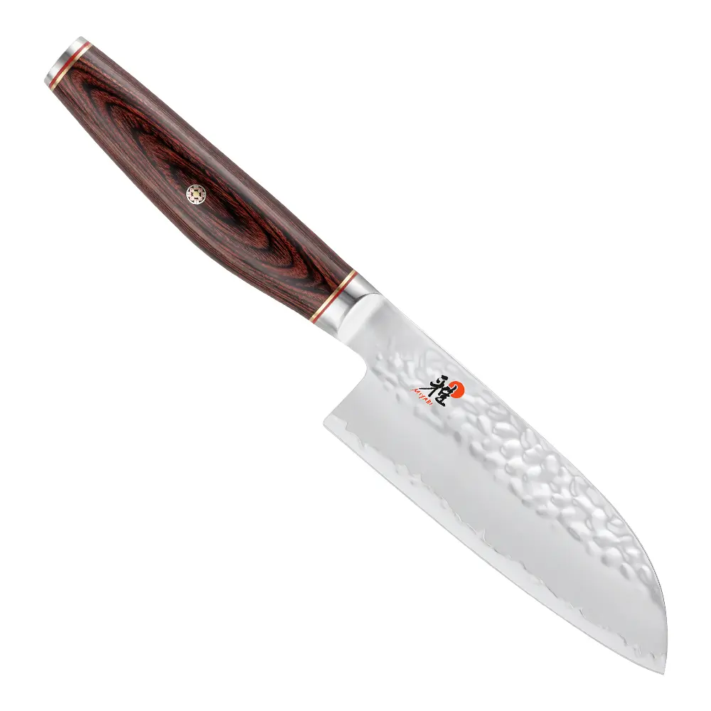 Artisan 6000 MCT santoku japansk kokkekniv 14 cm