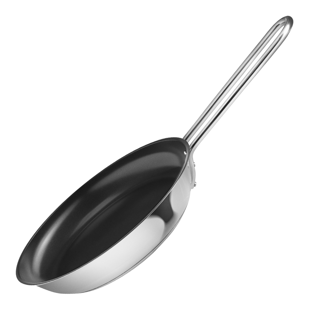 Produktfoto för Eva Trio Stekpanna Keramisk Beläggning 20 cm