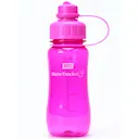 Watertracker Flaska 0,5L Hot Pink