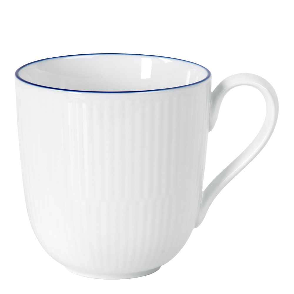 Royal Copenhagen – Blueline Mugg 37 cl