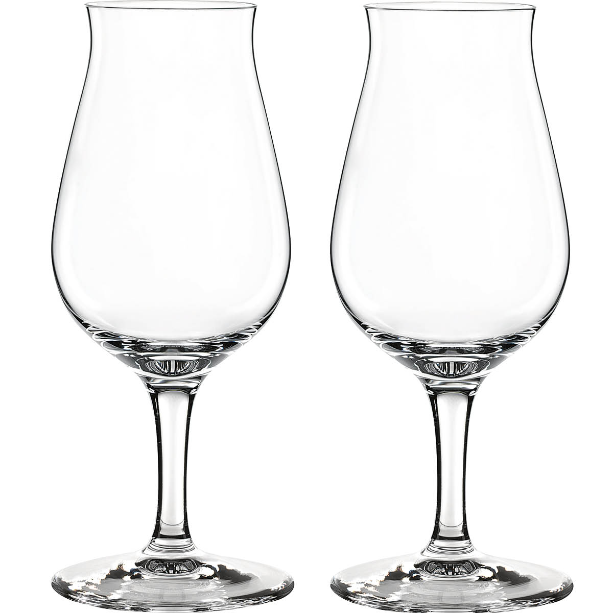 Spiegelau – Whisky Snifter 17 cl kort ben 2-pack