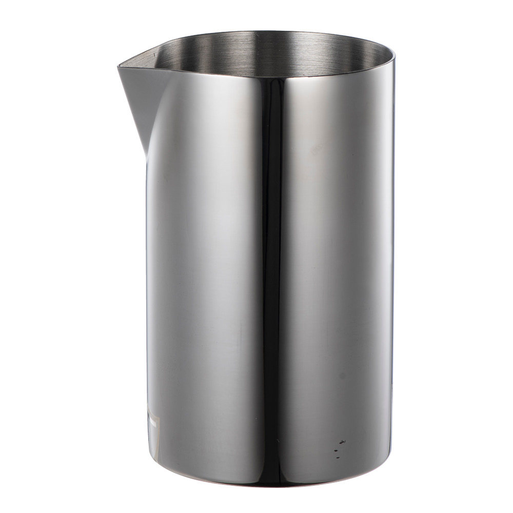 Modern House – Sontell Silver shaker 0,6 L blank