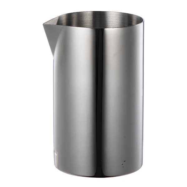 Sontell Silver shaker 0,6 L blank