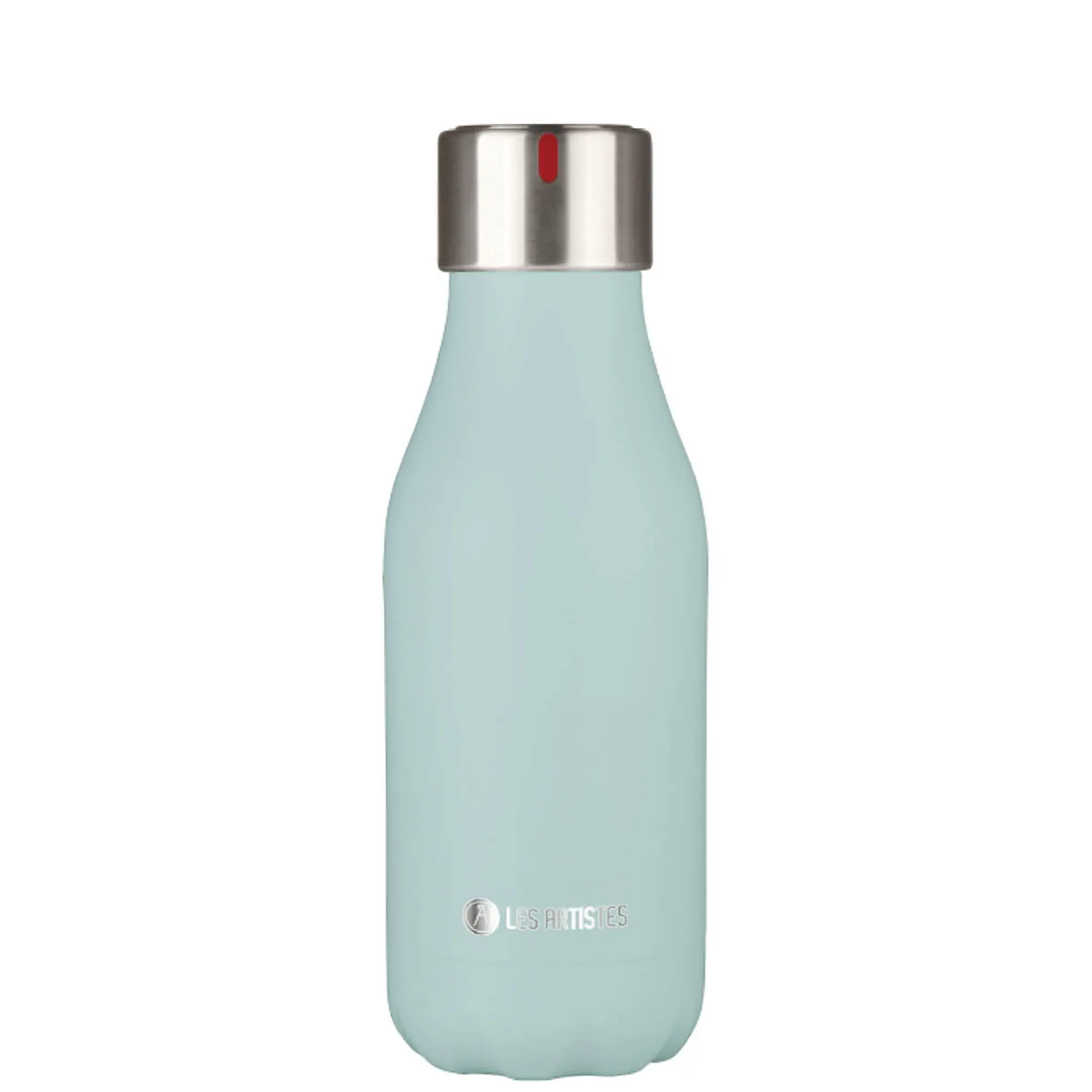 Les Artistes Bottle Up termoflaske 0,28L isblå