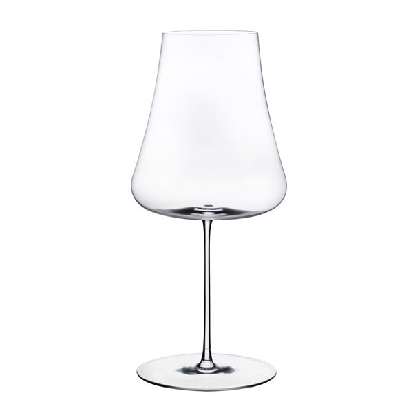 NUDE - Stem Zero Ion Vitvinsglas 70 cl