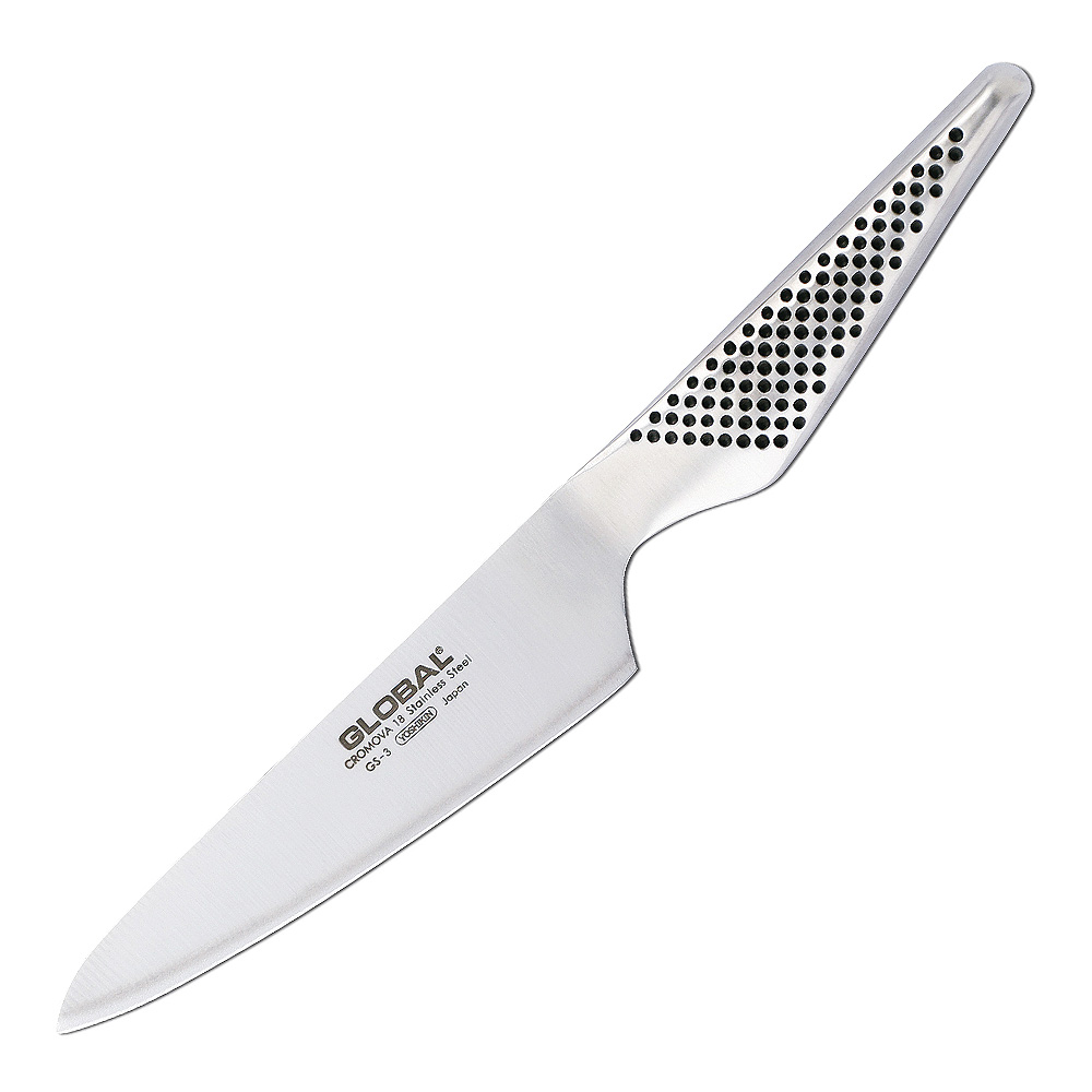 Global – Global GS-3 Kockkniv 13 cm