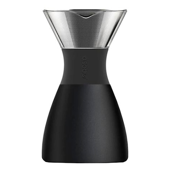 Pour Over Bryggare 1 L Svart