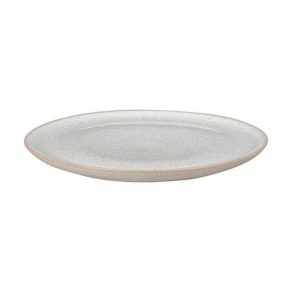 Denby - Modus Speckle Tallrik Liten 17 cm