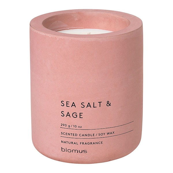 Fraga Doftljus L Sea Salt & Sage
