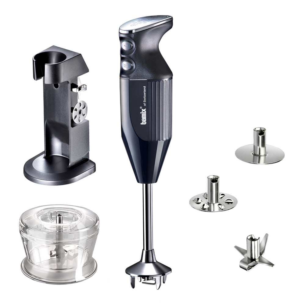 Rosti – Bamix Stavmixer Deluxe C 200 w Svart