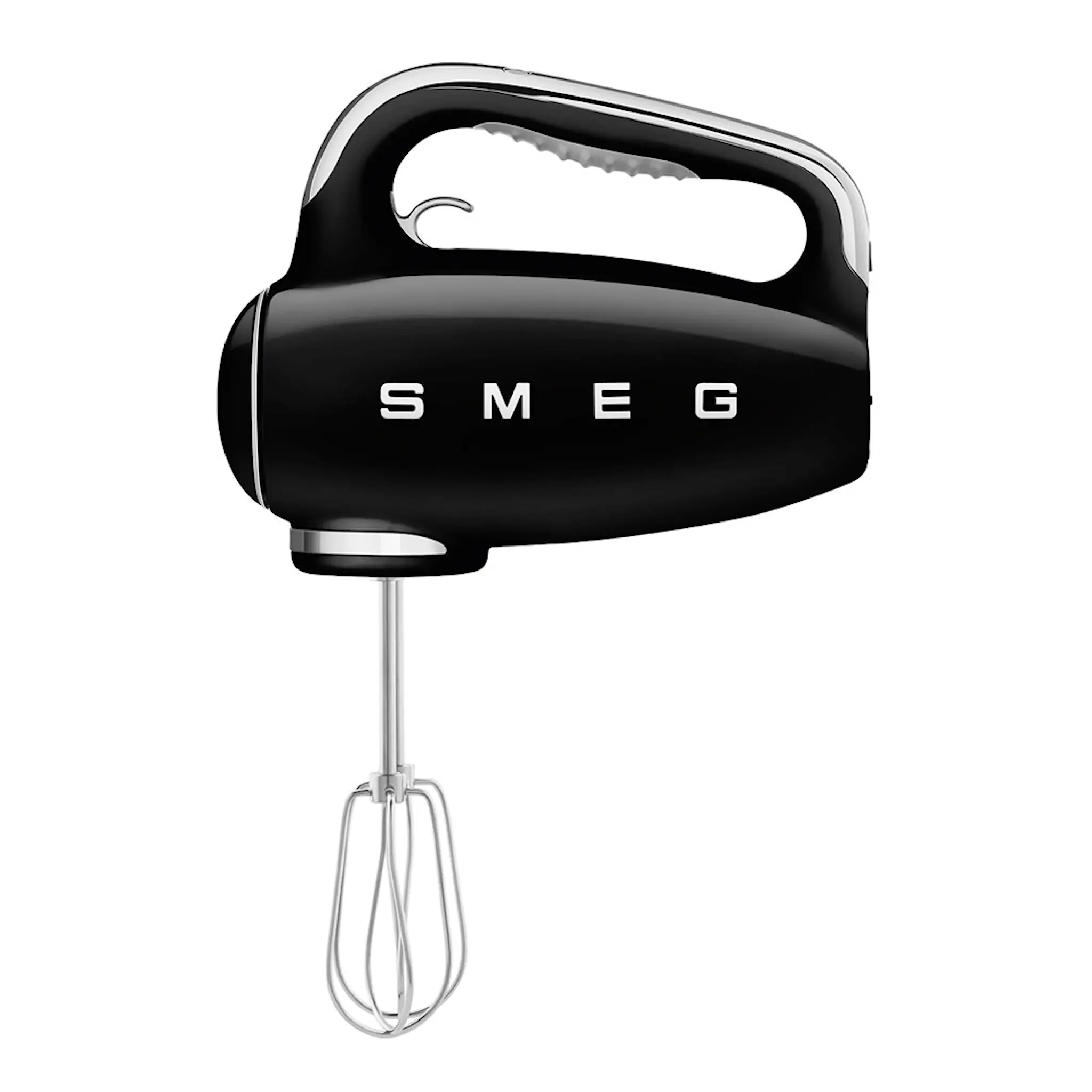 SMEG Smeg 50's Style Sähkövatkain Musta