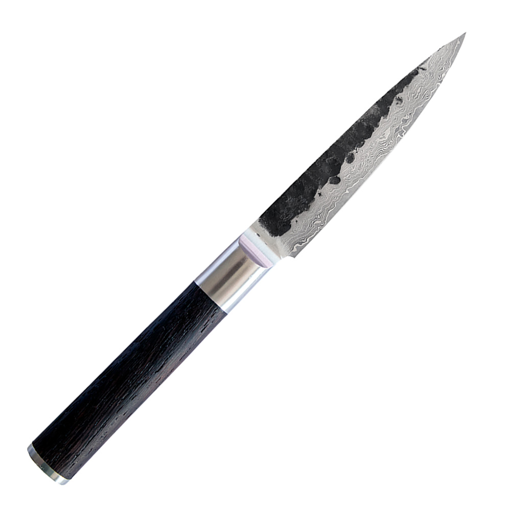 Satake – Kuro Petty 11 cm Rostfri