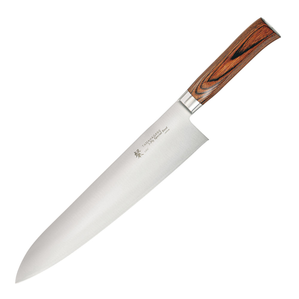 Tamahagane – San Kockkniv 27 cm