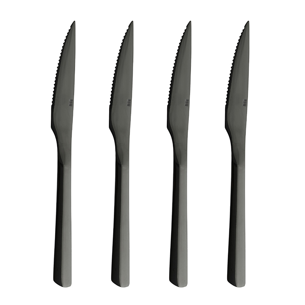 aida-raw-stekkniv-4-pack-svart