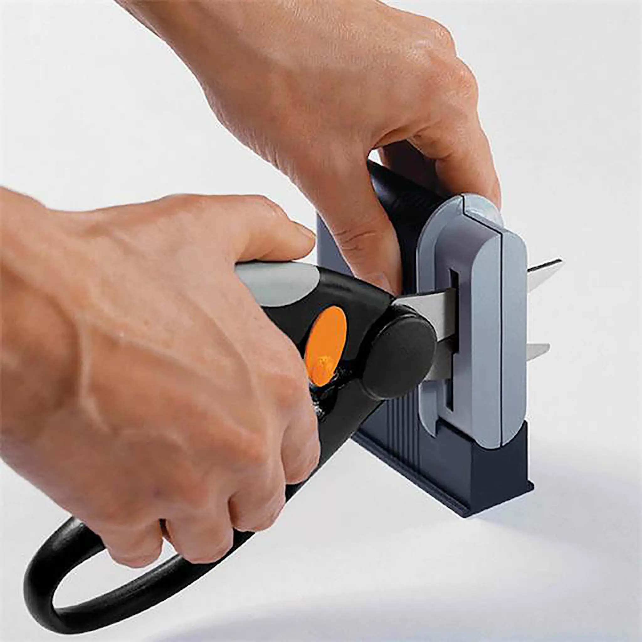 Fiskars Functional form sakssliper clip-sharp