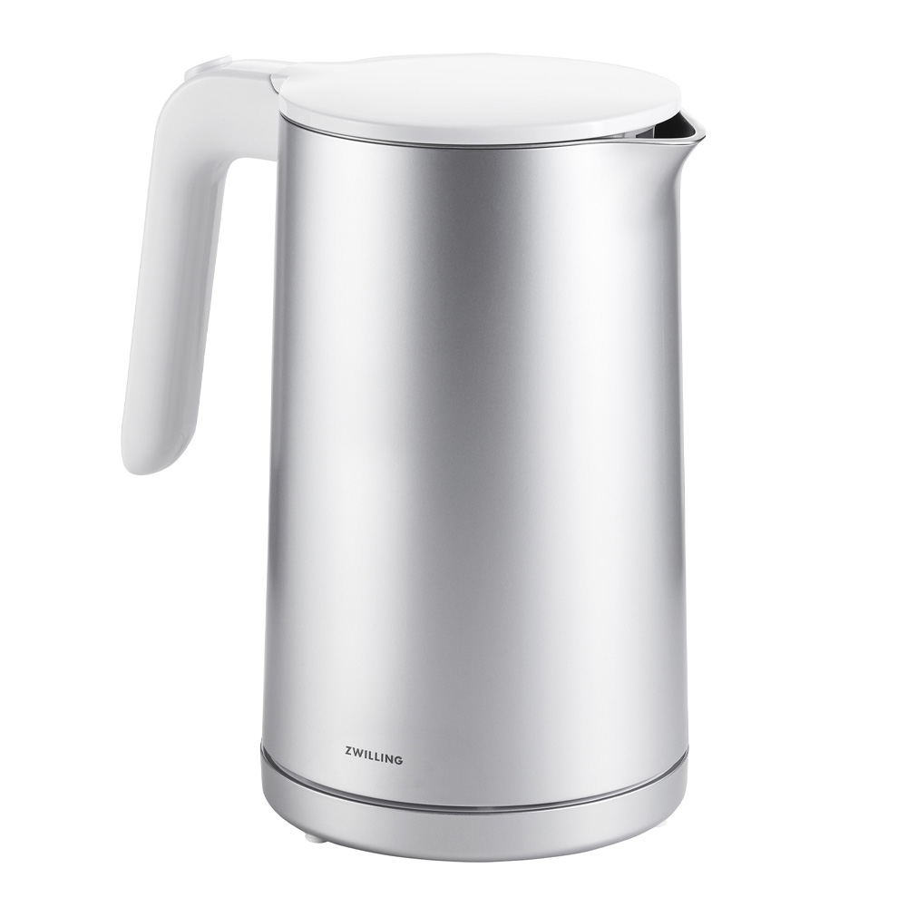 Zwilling – Enfinigy Vattenkokare 1,5 l Silver