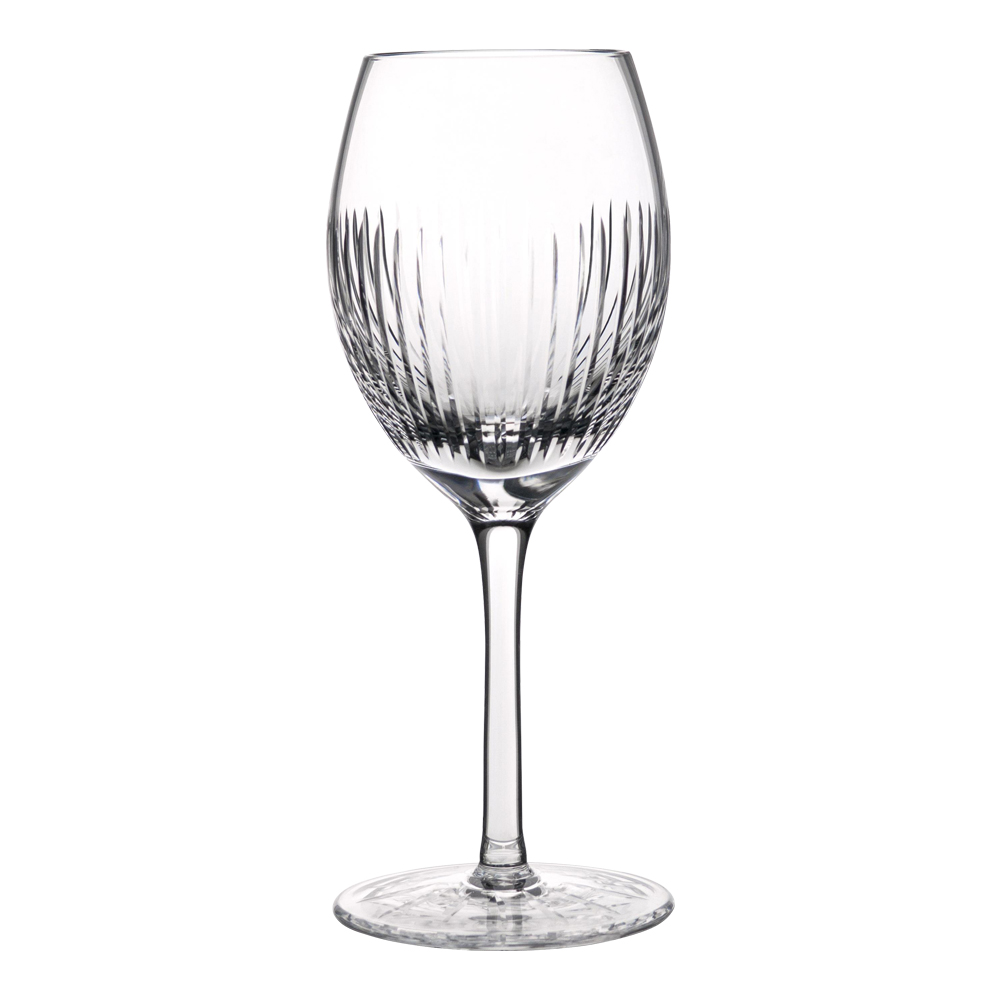 Magnor – Alba Fine Line vitvinsglas 32 cl klar