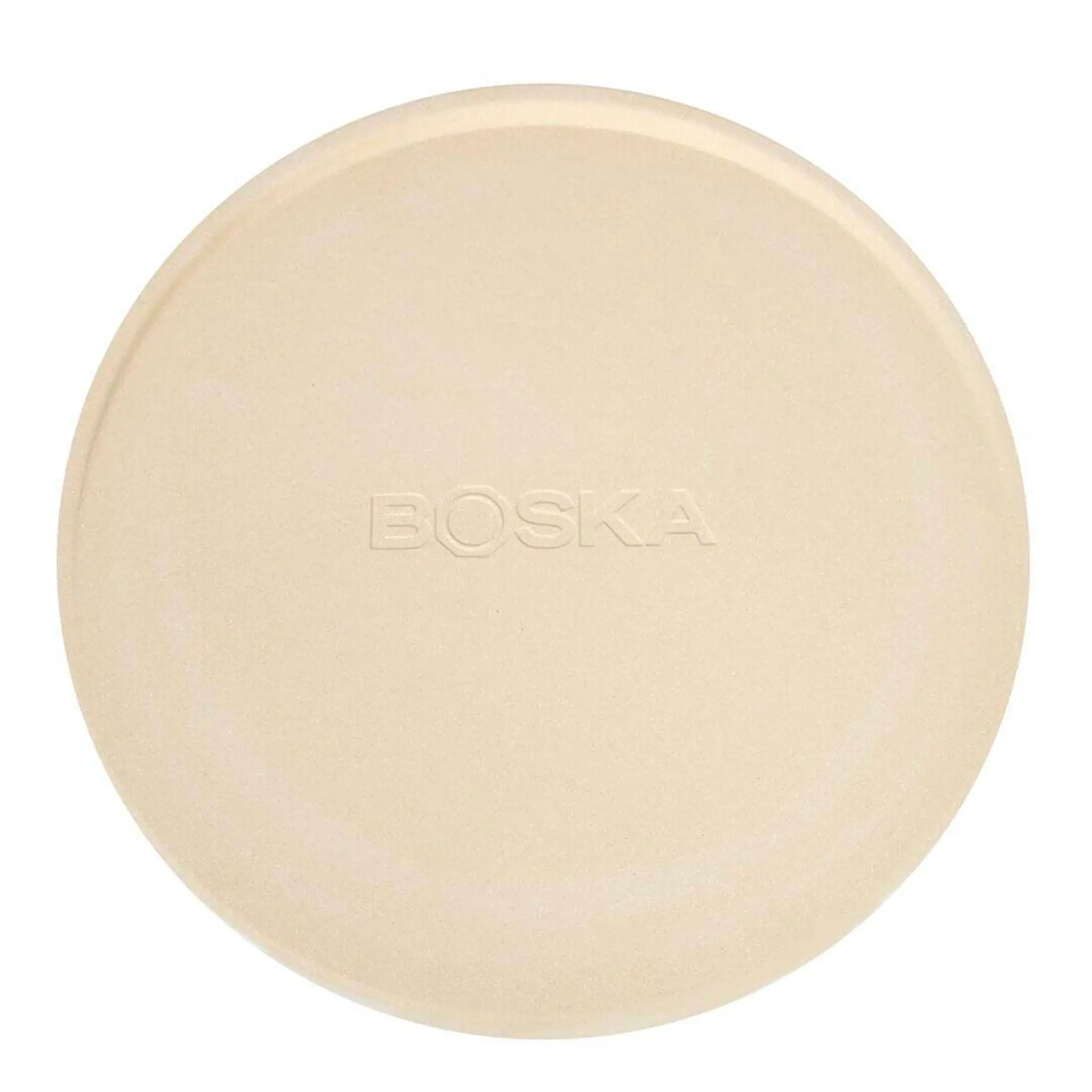 Boska Pizzawares exclusive pizzastein deluxe L