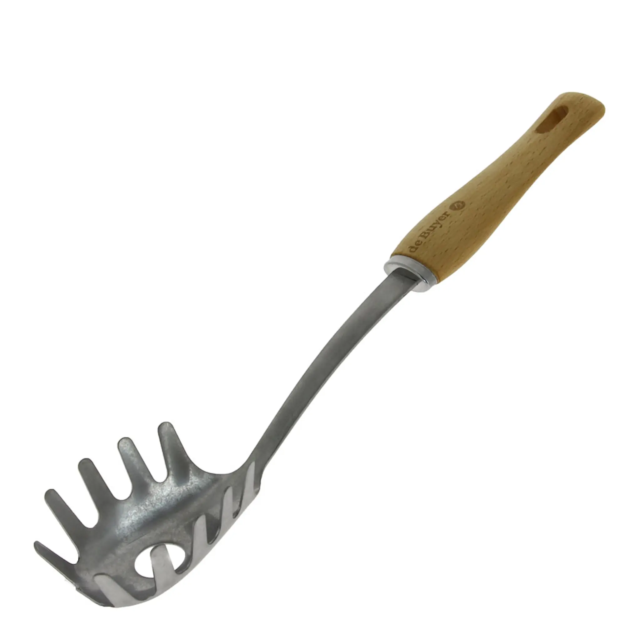 de Buyer B Bois tools pastasleiv 33 cm