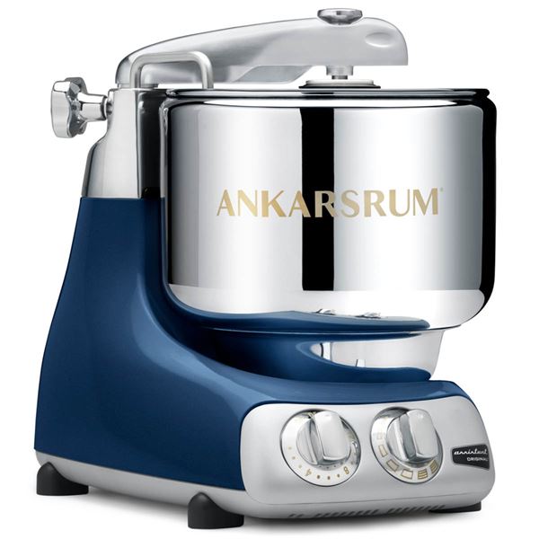 Ankarsrum – Ankarsrum Assistent Original Köksmaskin Ocean Blue