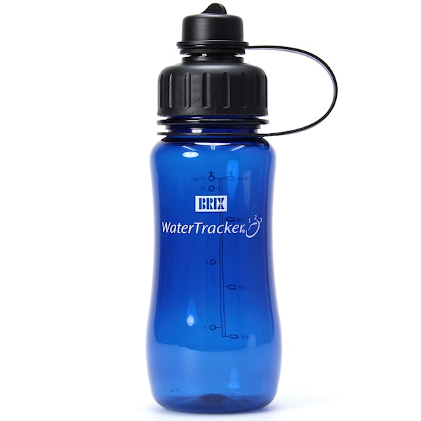 Watertracker Flaska 0,5L Navy