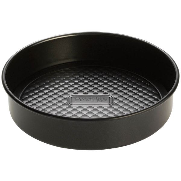 Inspire Non-Stick Bakform M/Lös Botten Ø24x4,5 cm